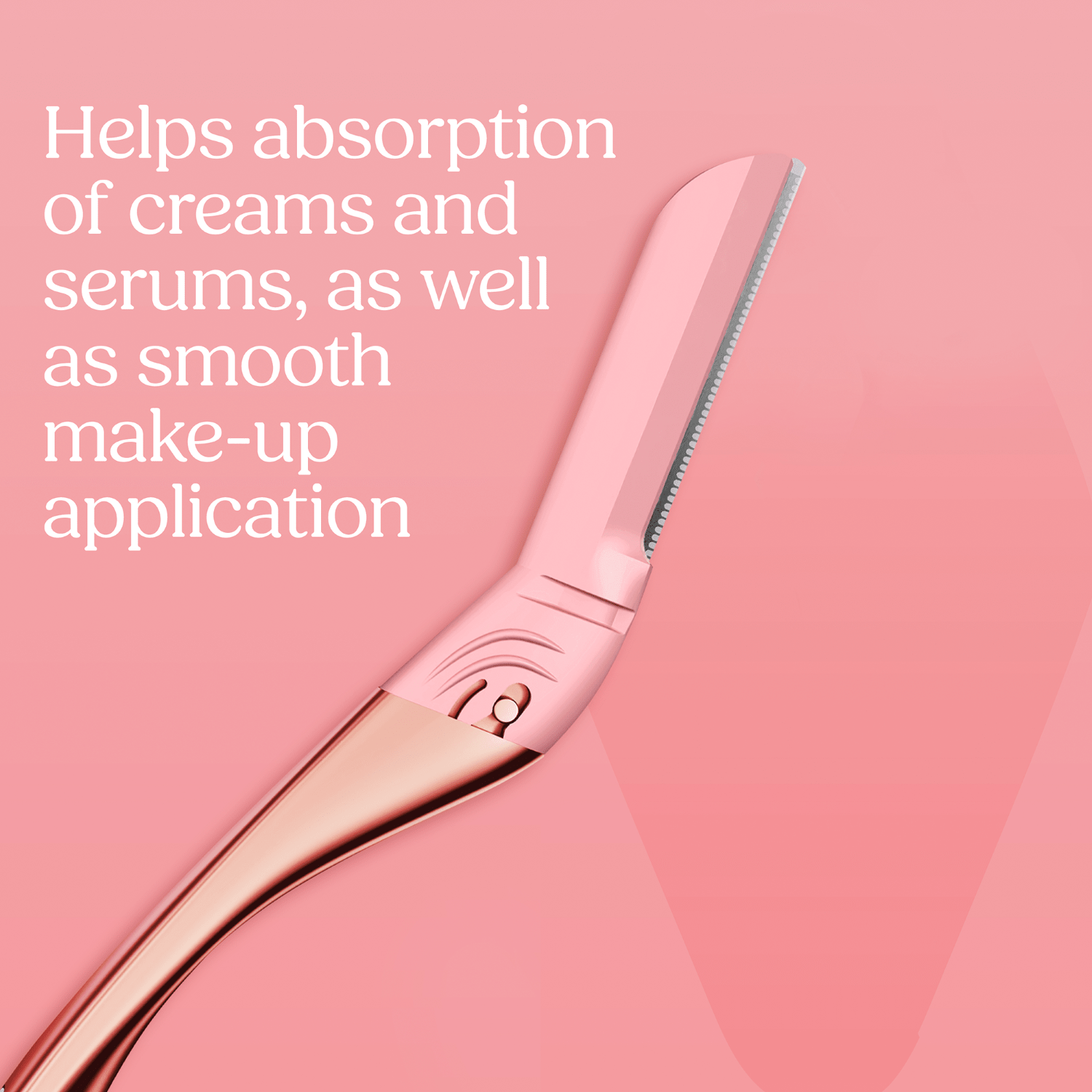WILKINSON SWORD Intuition - Outil Dermaplaning - Pour Femme - 3 Recharges
