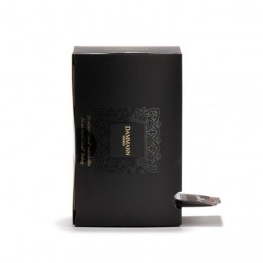DAMMANN FRERES Thé noir Ceylan 24 sachets - 48 g