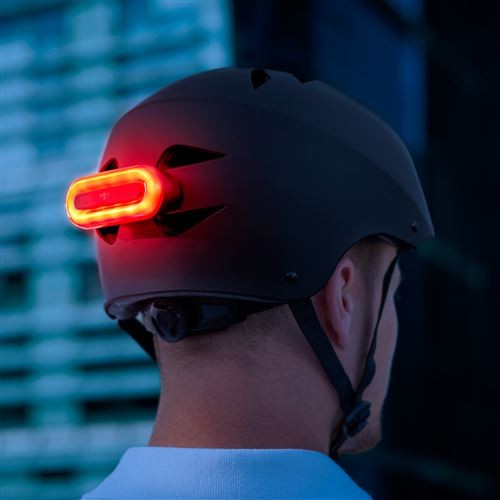 CASR Lumière LED pour mobilité Noir