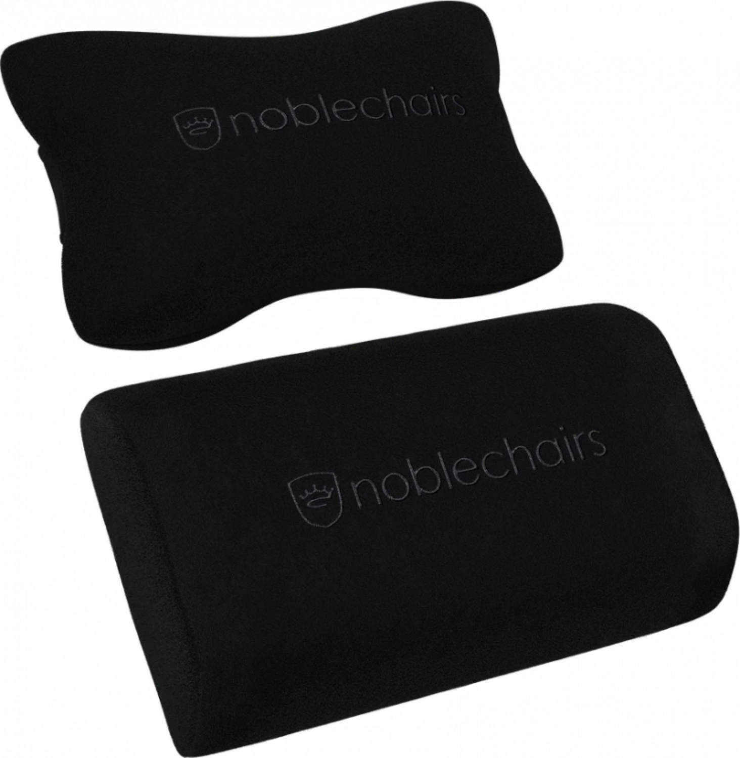 Fauteuil Noblechairs Icon - Noir/Or