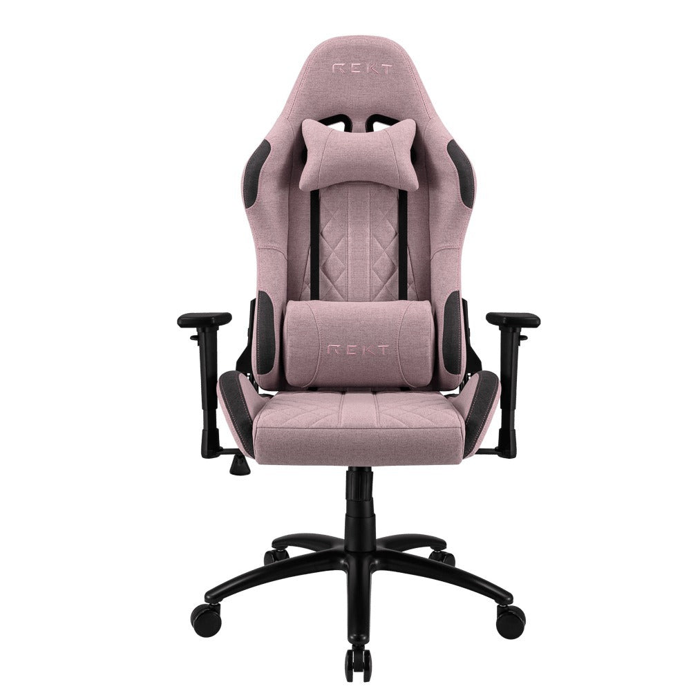 REKT ULTIM8-RS Pastel Pink