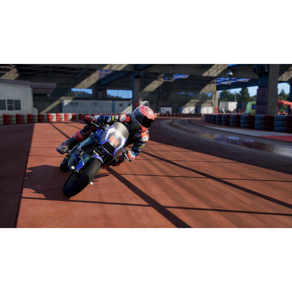MILESTONE MotoGP 26 - Édition Day One - PS5 - Version Française