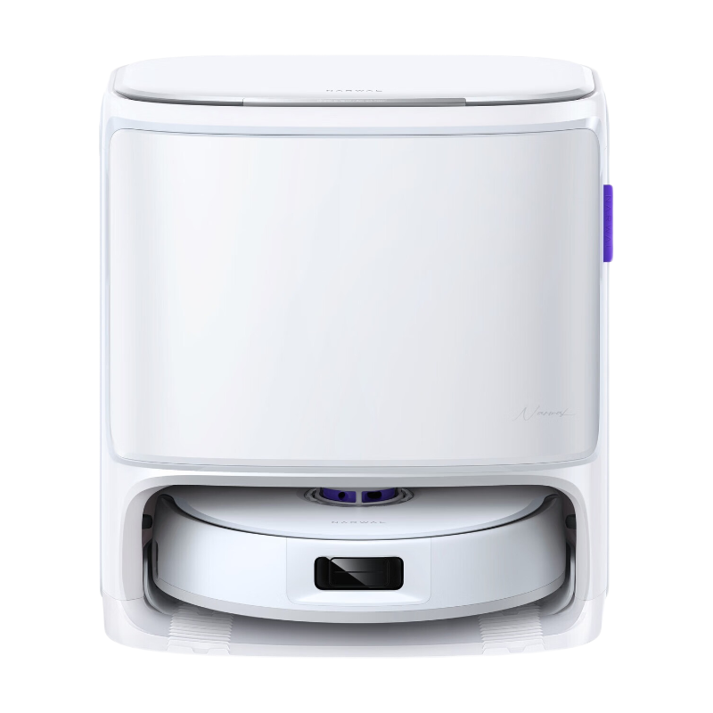 Narwal Freo X10 Pro+ Robot aspirateur 49,7 x 47,3 x 54,1 cm, 1
