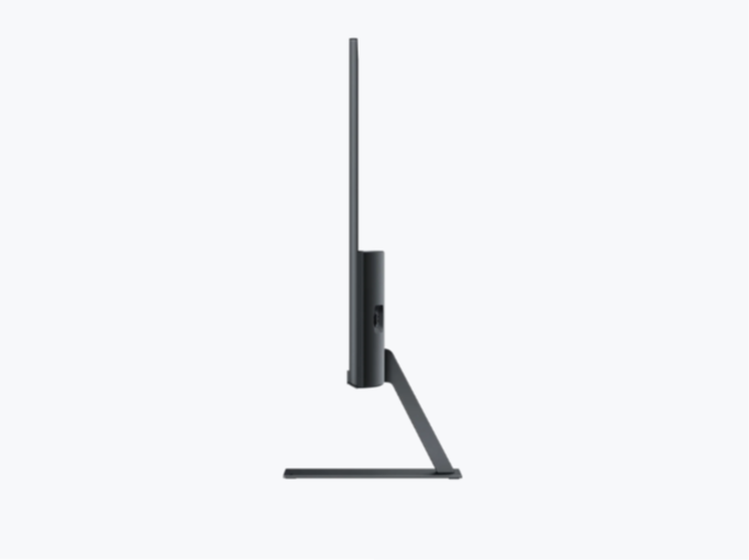 Xiaomi Écran d'ordinateur G24i, 1920 x 1080 pixels Full HD, LED, noir - 23,8 pouces