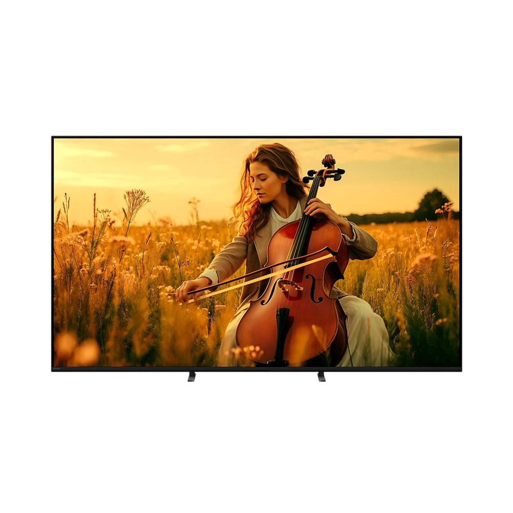 Sony BRAVIA K75XR5 75" 4K MINI LED Smart TV