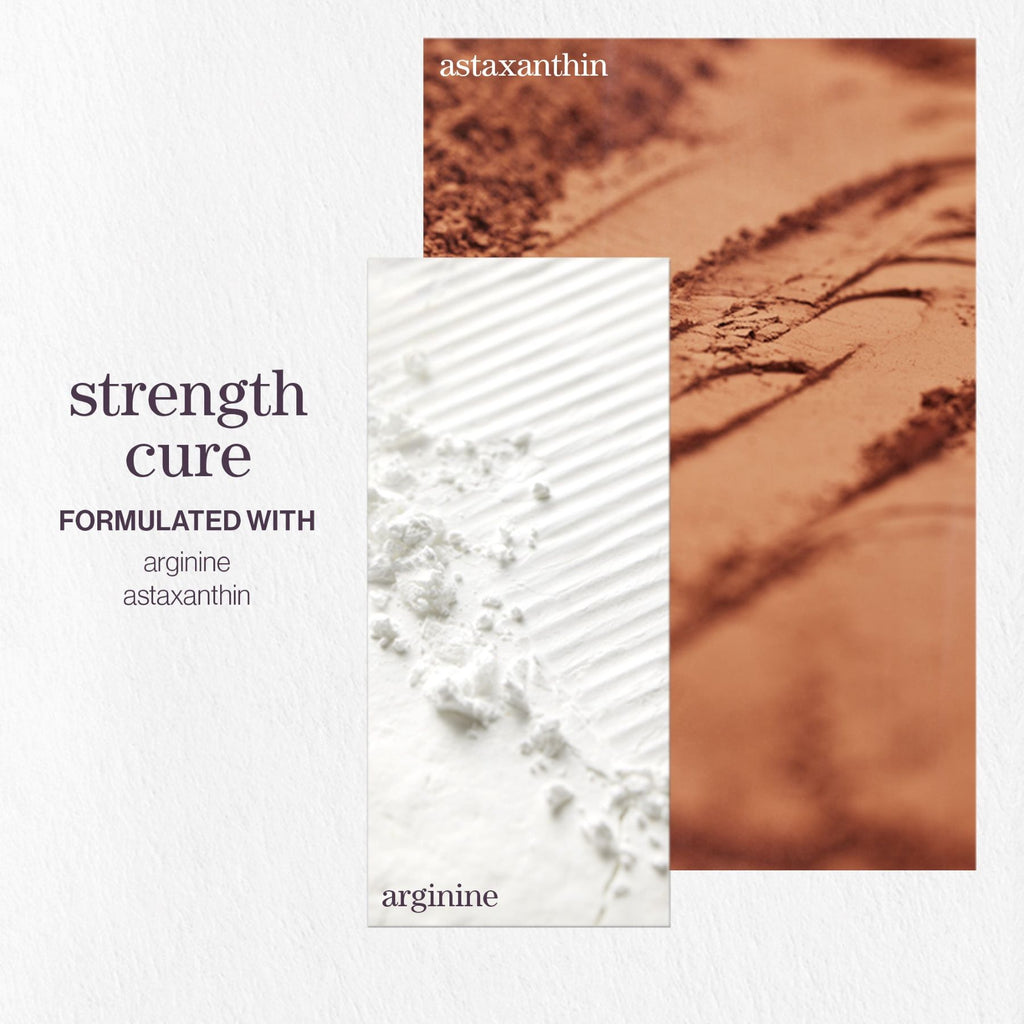 PUREOLOGY Strength Cure Après-shampoing - 1 L