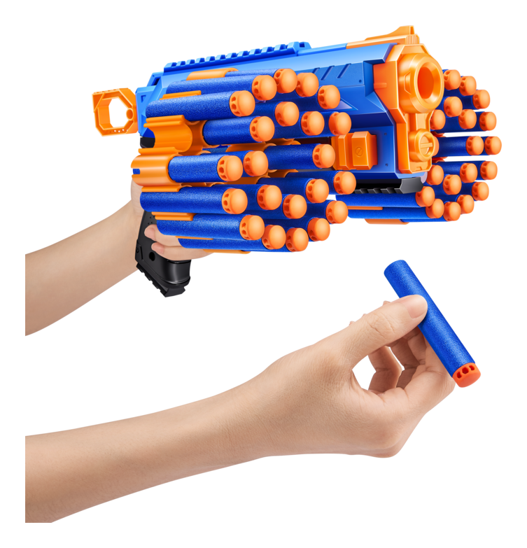 X-Shot Insanity Manic blaster