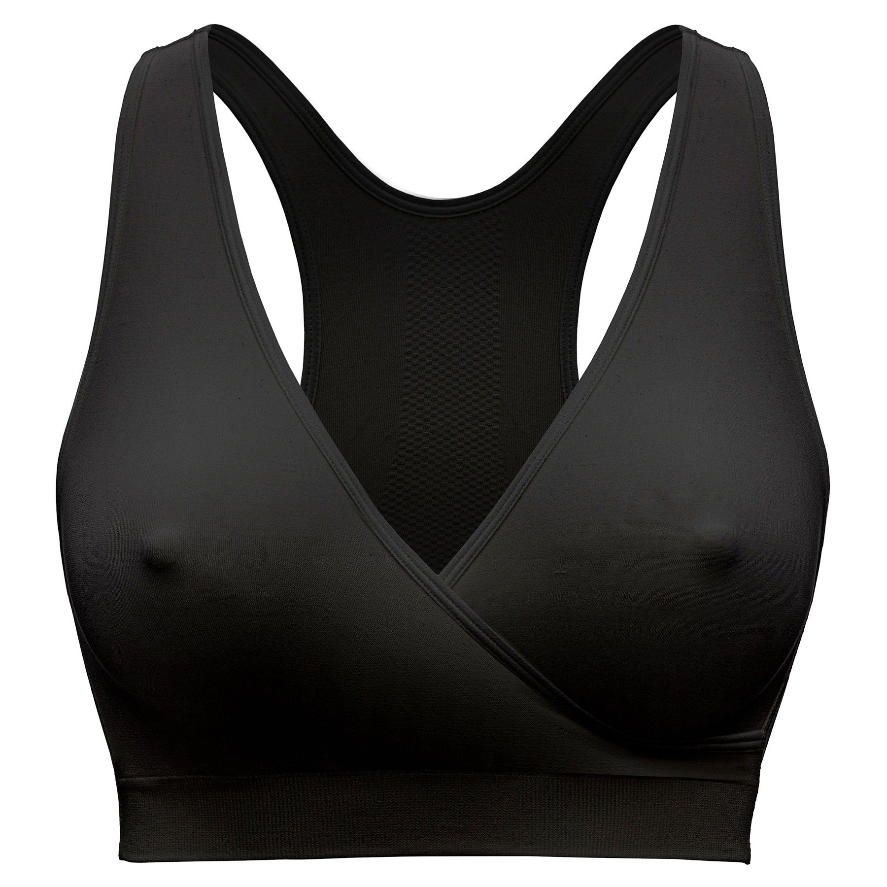 Medela Keep Cool - Brassière d'allaitement, noir - Taille M