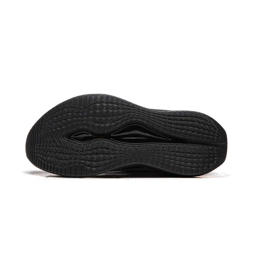 EU44 1/3 LI-NING Viper 9 ULTRA Chaussures de running de course pour homme Marathon Sport et plein air - Noir