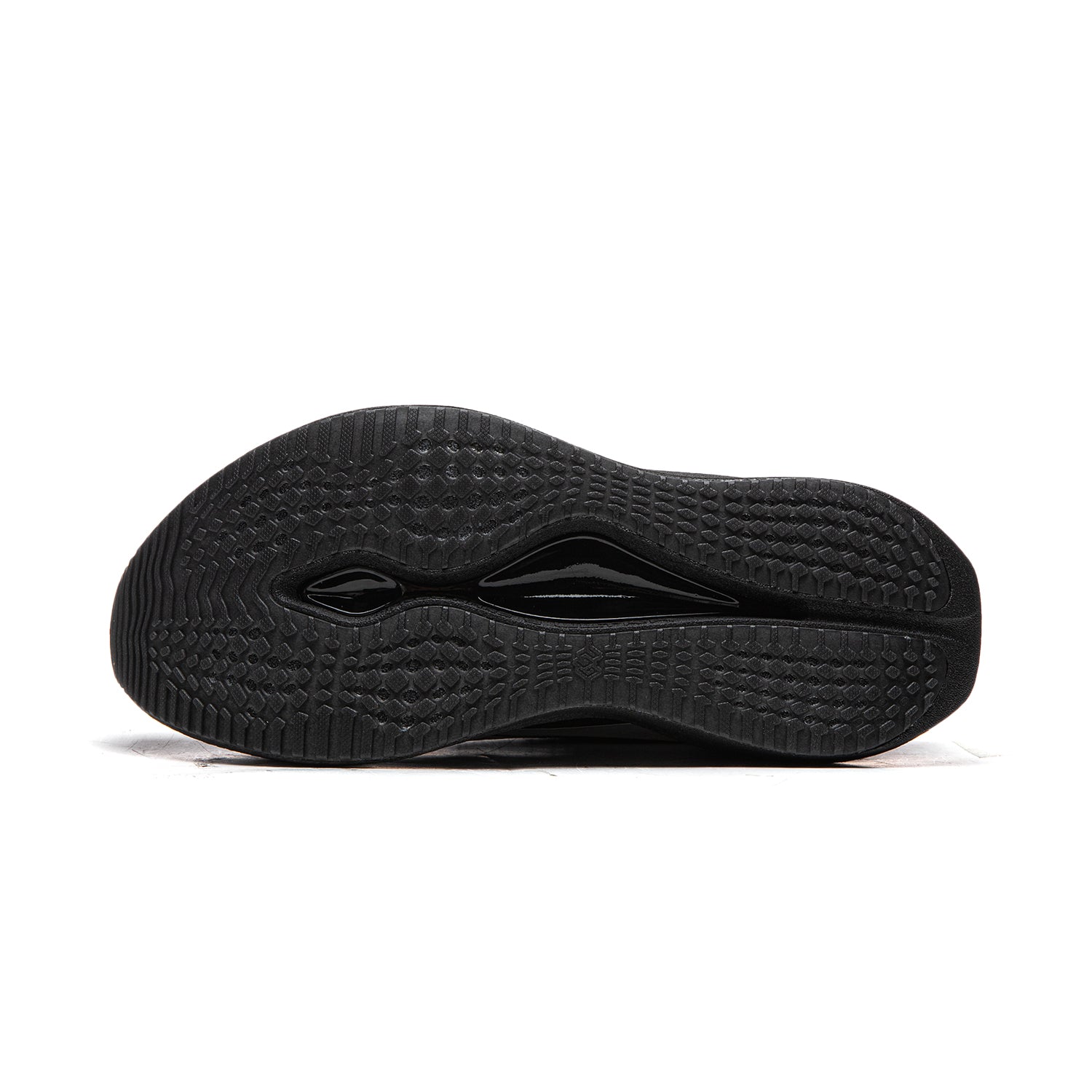 EU44 1/3 LI-NING Viper 9 ULTRA Chaussures de running de course pour homme Marathon Sport et plein air - Noir