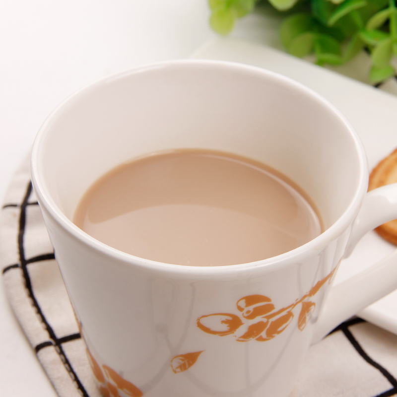 xiangyue Thé au lait (tiramisu) (25G * 20)