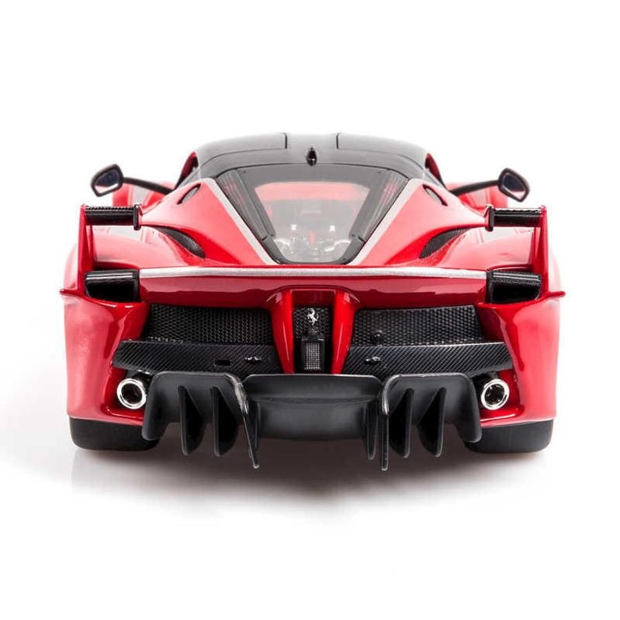 Bburago 1/18 Ferrari - FXX K - Rouge