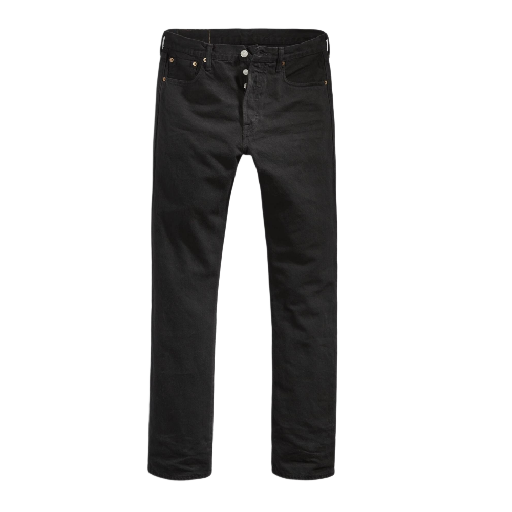 Levi's 501 Original Jeans Original Noir