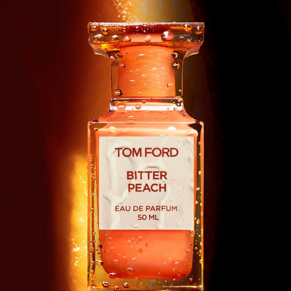 TOM FORD Bitter Peach Spray pour le Corps 150ml