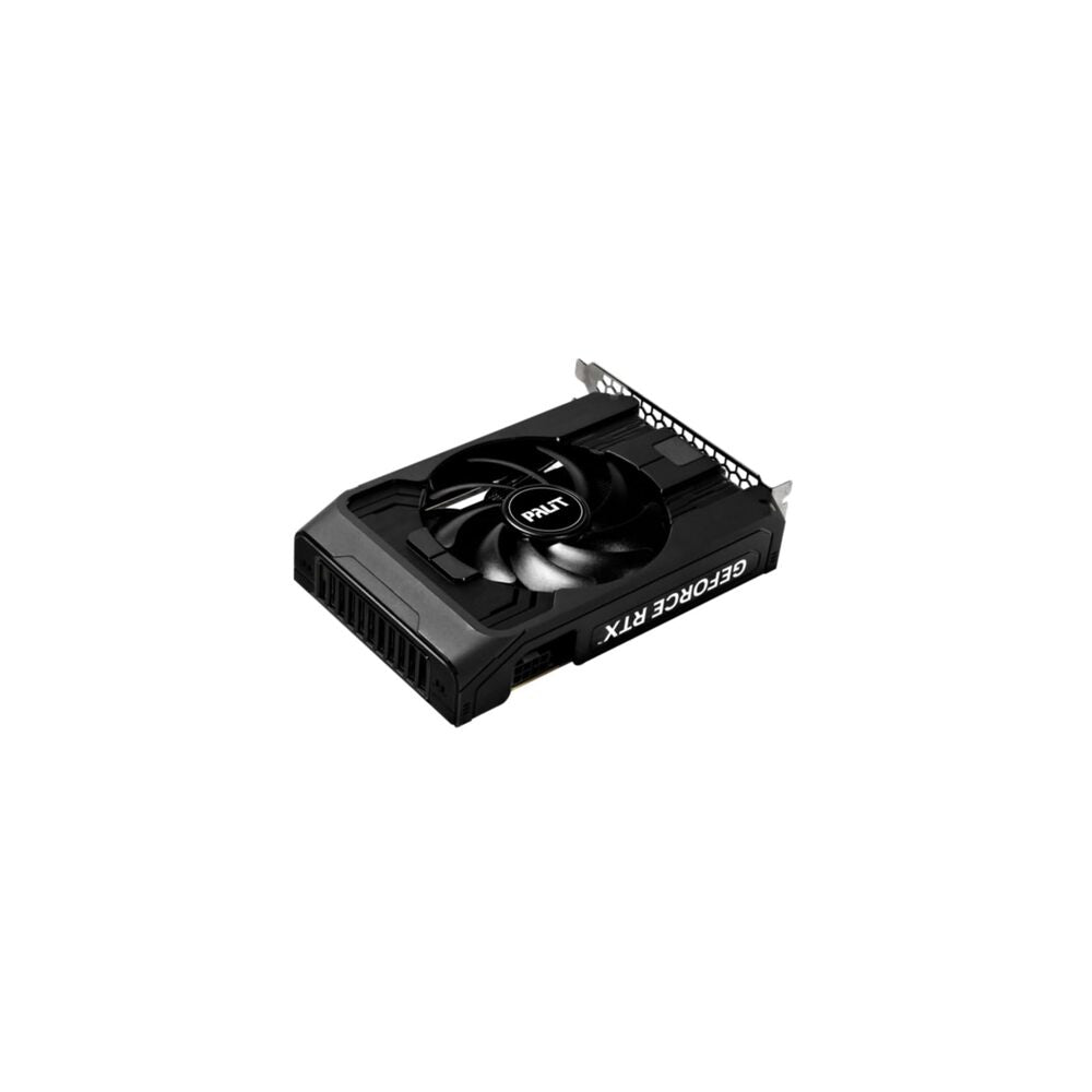 Carte graphique Palit GeForce RTX 5050 StormX 8 Go GDDR6 ITX