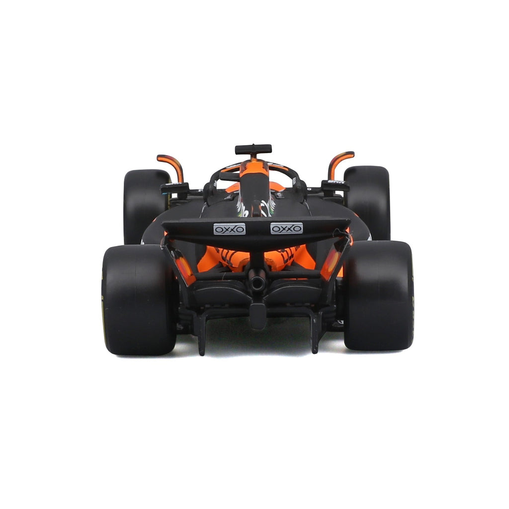 1/43 Bburago Formule 1 McLaren MCL39 GP d'Australie #Piastri