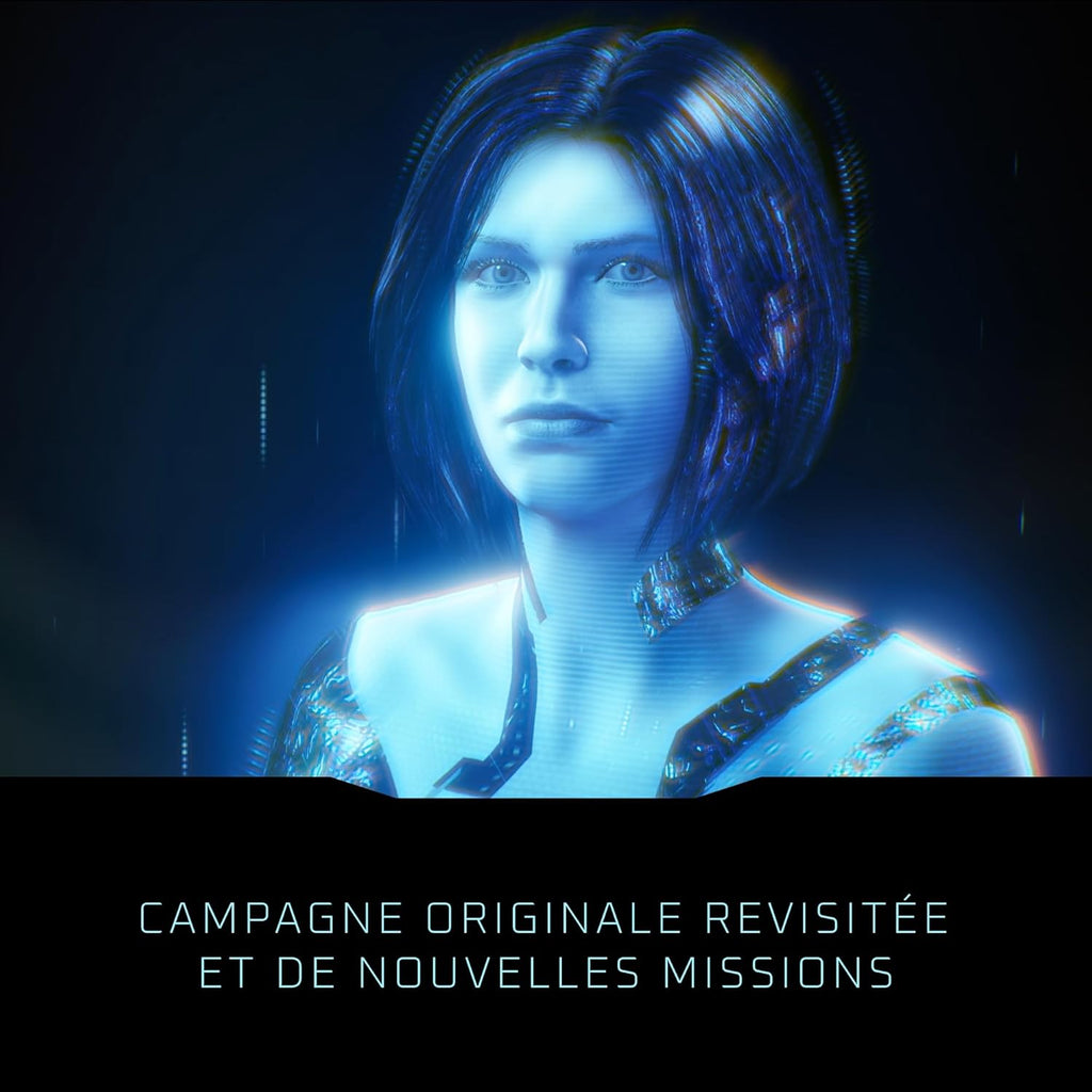 Halo: Campaign Evolved - Édition Standard - PS5 - Version française