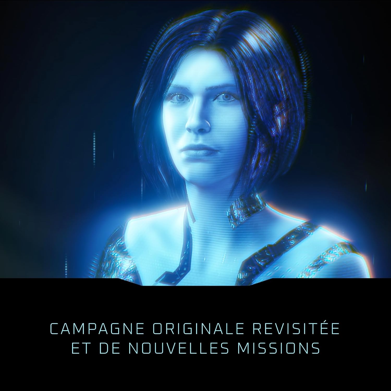 Halo: Campaign Evolved - Édition Standard - PS5 - Version française