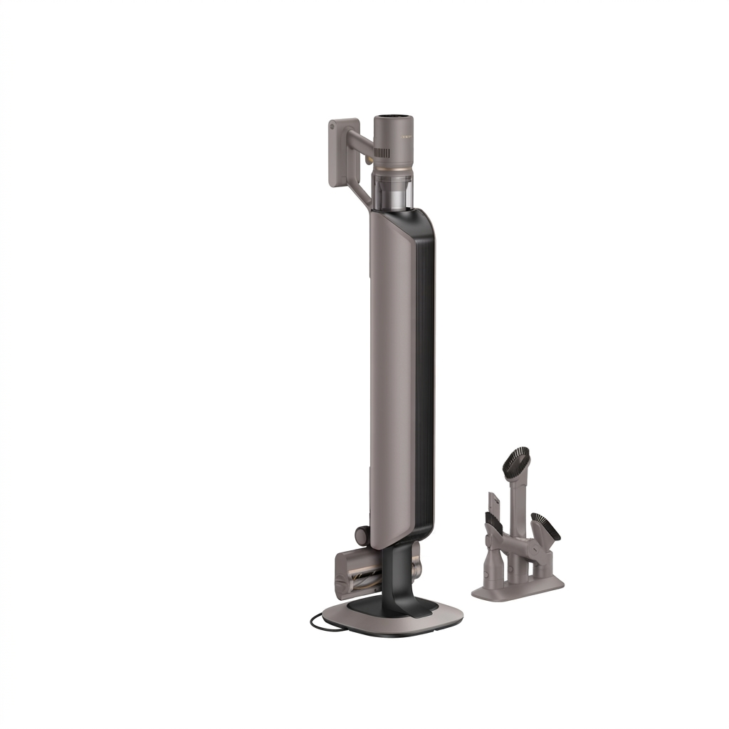 Dreame Z10 Station Aspirateur Sans Fil