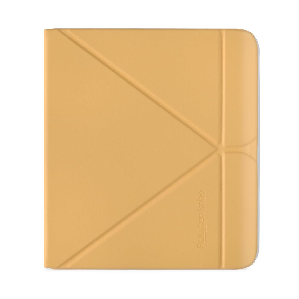 Kobo SleepCover Étui pour Kobo Libra Colour - Jaune beurre