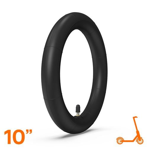 Chambre à air 10" pour trottinettes electriques