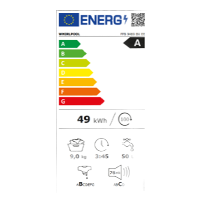 SHARP 65HP5265ETV 65" 4K UHD Qled Google TV