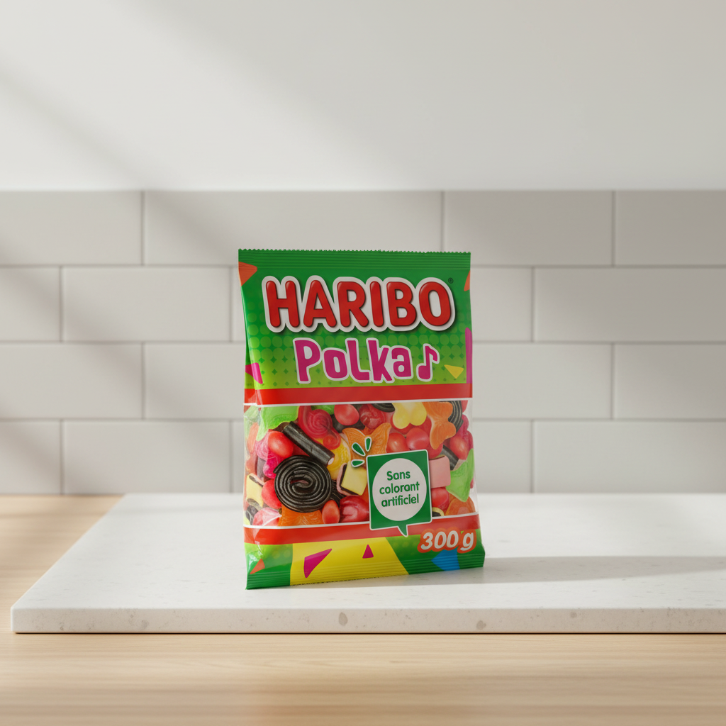 Haribo Polka - 300 g