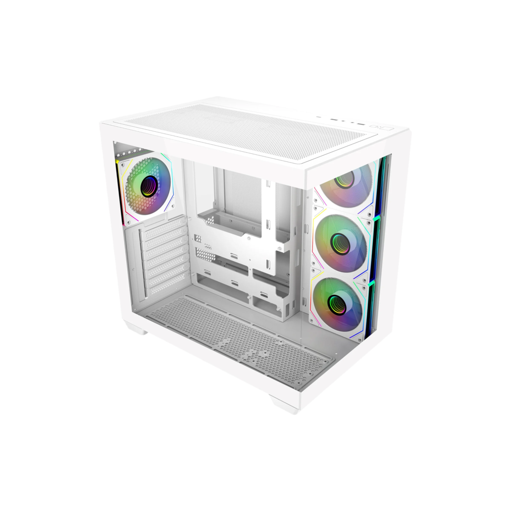 Cooler Master Elite 681 Black