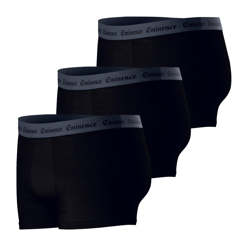EMINENCE Allure Boxers Lot de 3