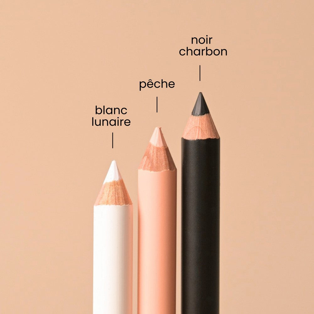 AVRIL CRAYON YEUX ANTHRACITE 1g