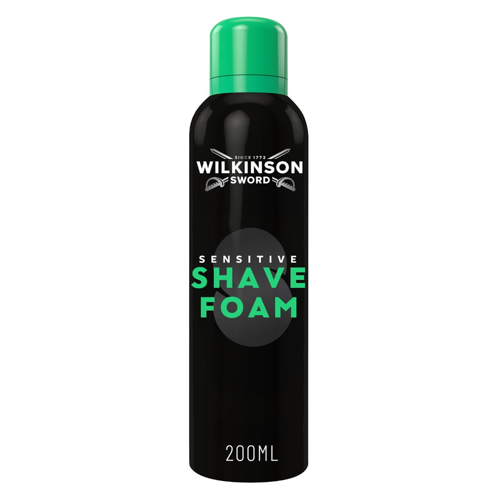 Wilkinson Sword Hawaiian Tropic Lotion solaire Satinée mini FPS 50 75 ml