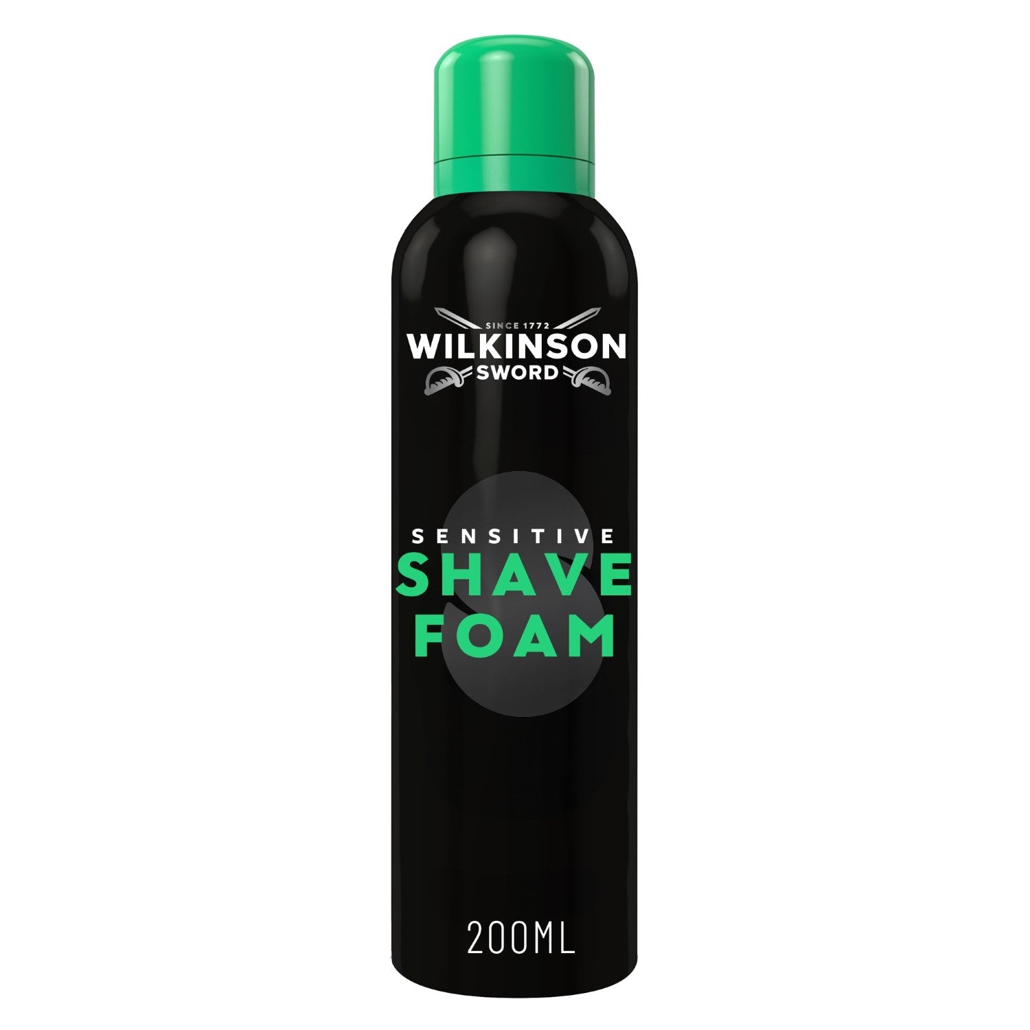 Wilkinson Sword Hawaiian Tropic Lotion solaire Satinée mini FPS 50 75 ml