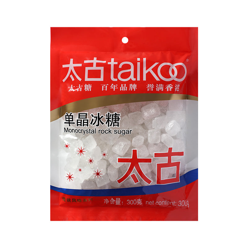 Taikoo Sucre candi Monocrystal 300 g