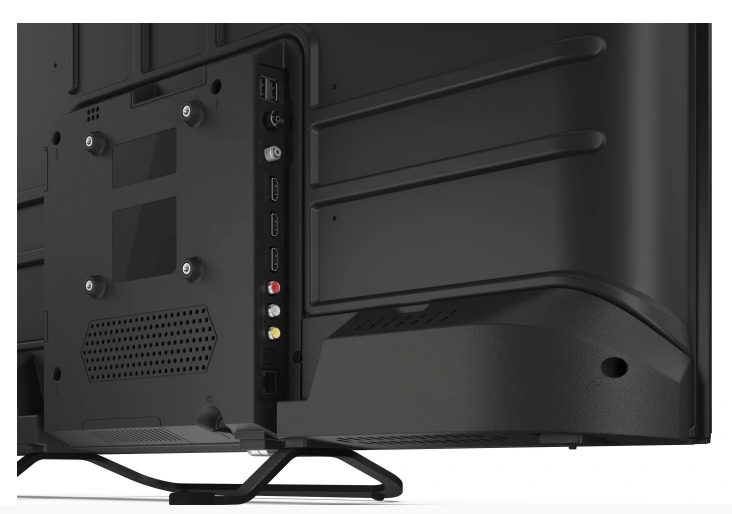 SHARP 32" Full HD Android TV sans bordure