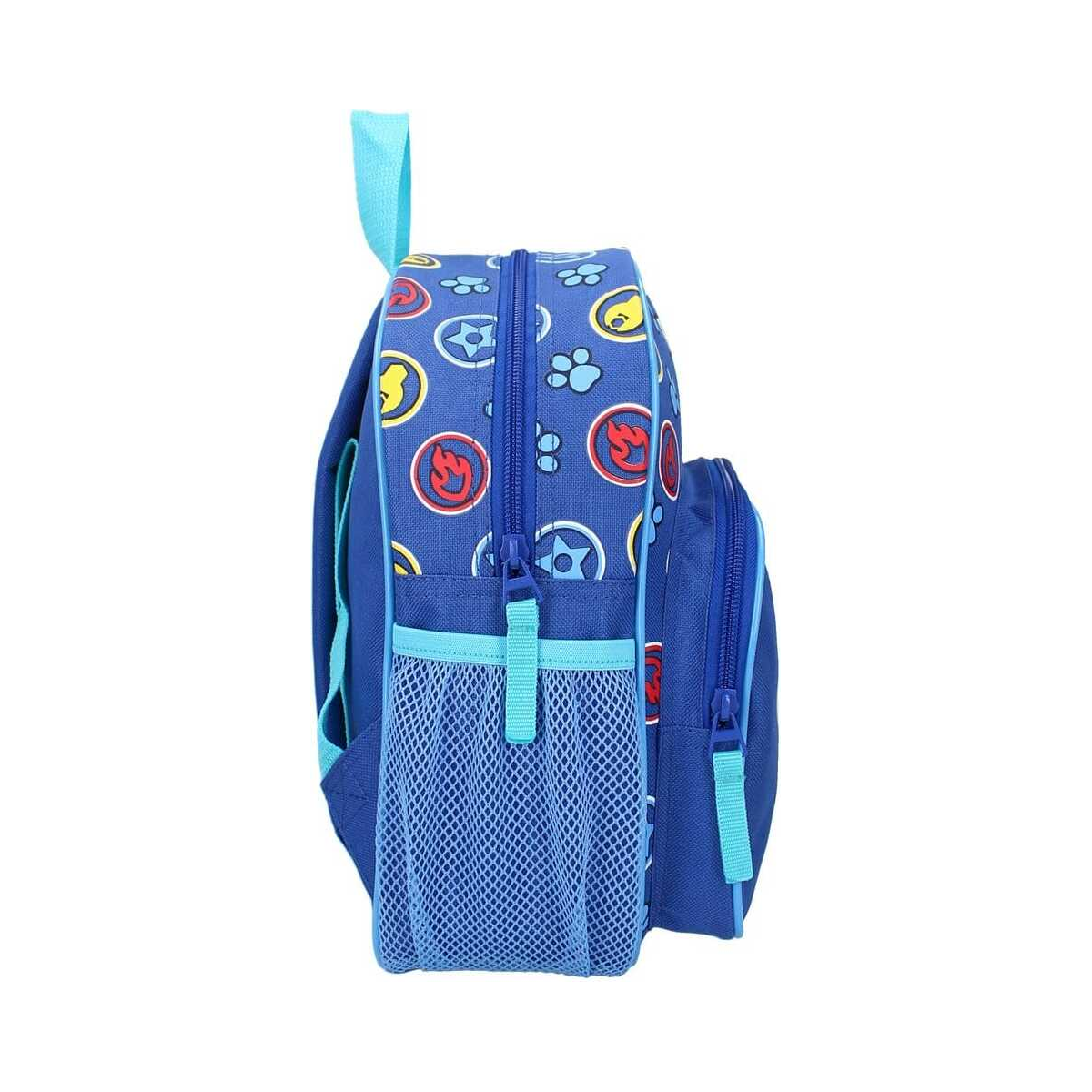 Sac à dos PAW PATROL PAW Patrol Puptastic Days