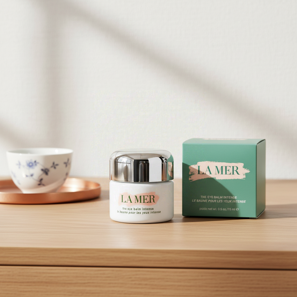 LA MER Le baume pour les yeux intense - 15 ml