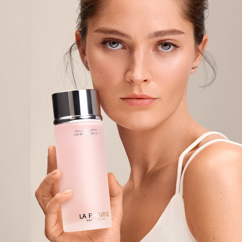 La Prairie Lotion adoucissante et équilibrante cellulaire - 250 ml