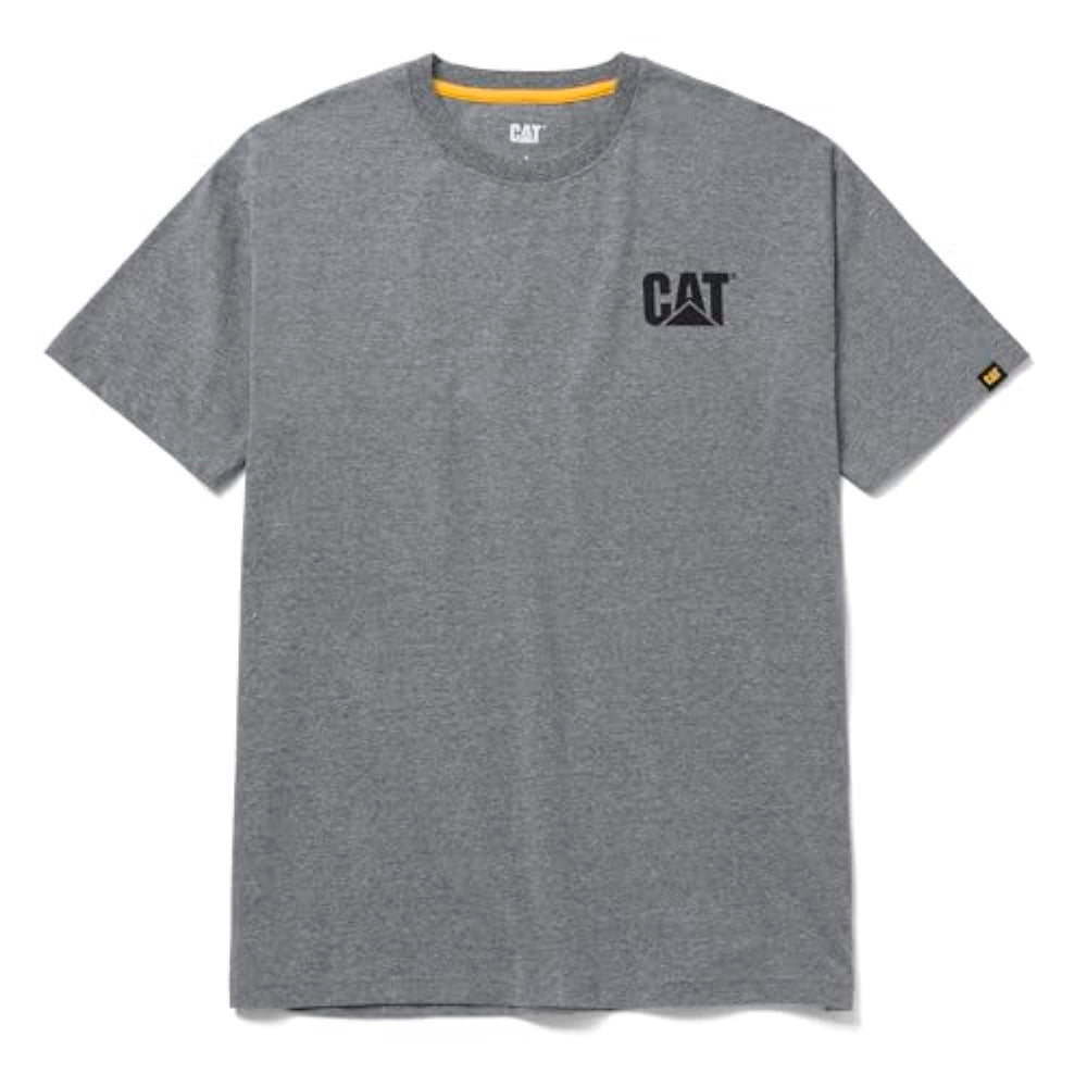 CAT T-shirt à logo