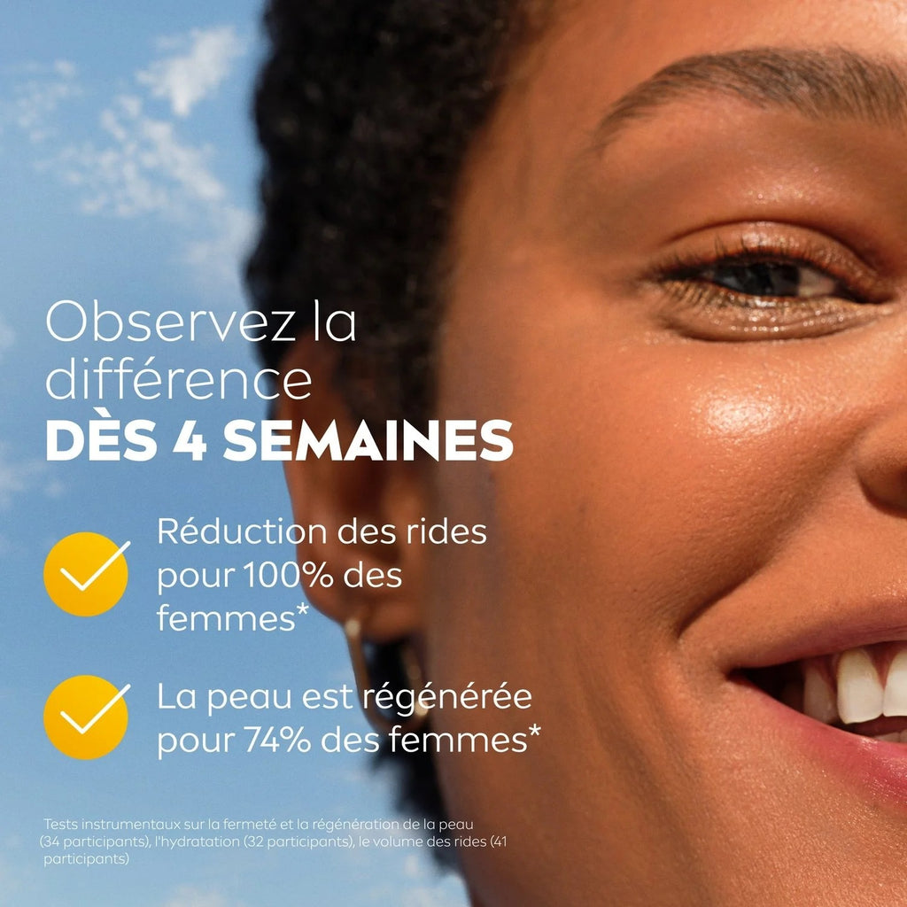 NIVEA Q10 Power - Crème De Jour Anti-rides FPS15 - 50 ml