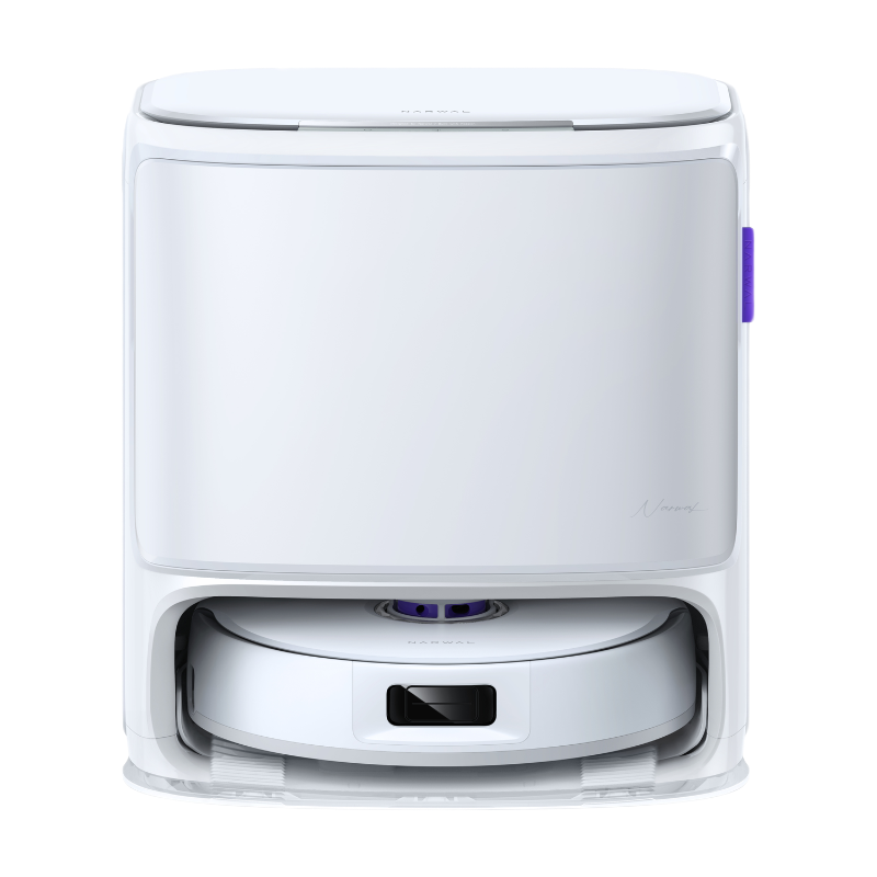 Narwal Freo Z10 Aspirateur robot, 50,4 × 48 × 54,5 cm, 1