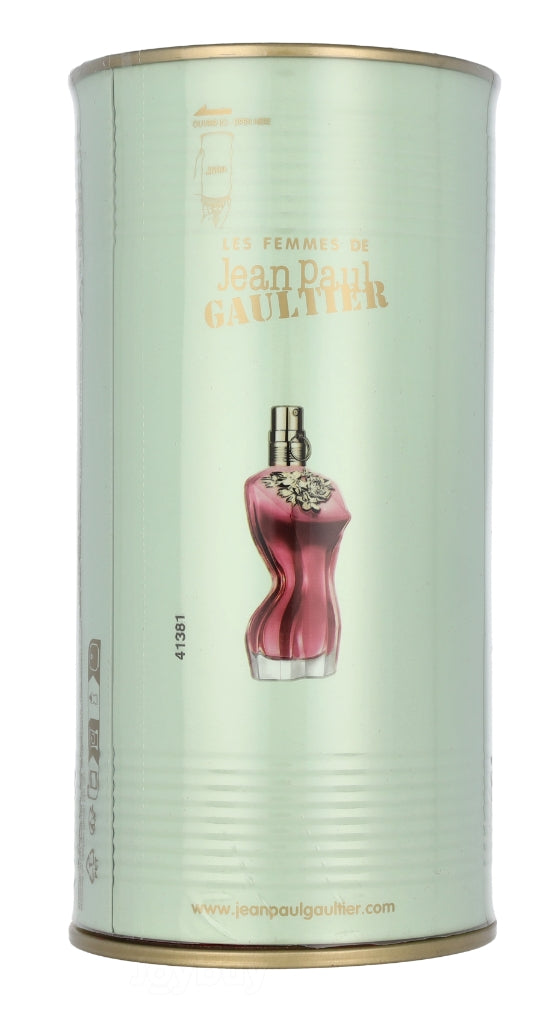 Jean Paul Gaultier La Belle Eau de Parfum Vaporisateur 50 ml