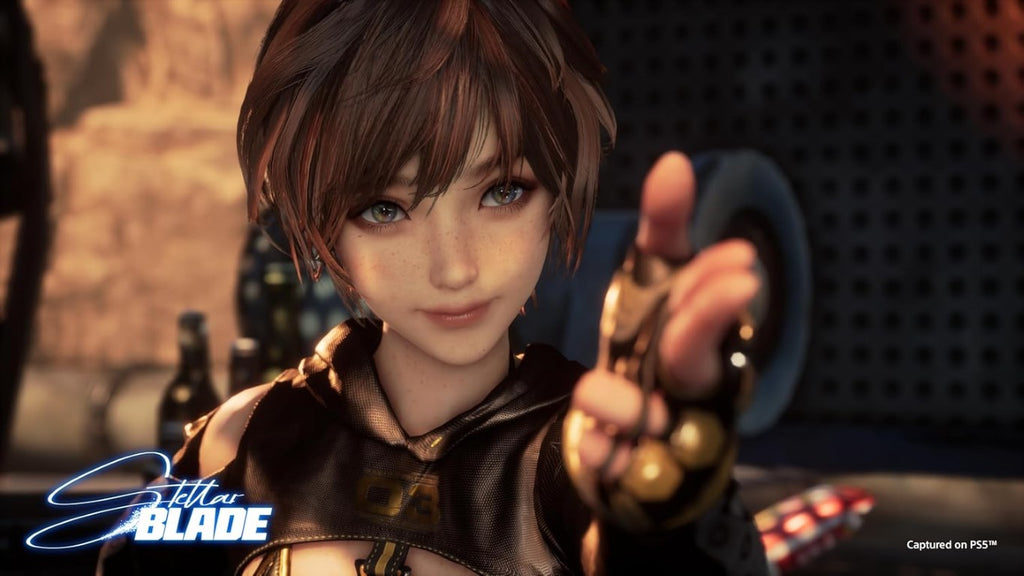 Stellar Blade - PS5 - Version Française