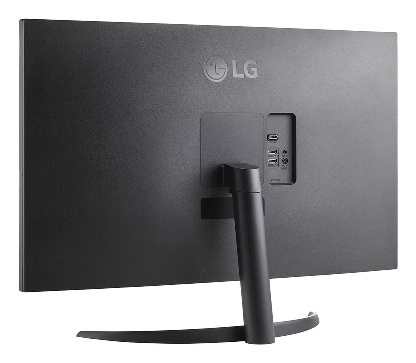LG 32UR500K-B Moniteur 80-cm 3840 x 2160 pixels 4K Ultra HD LCD Noir
