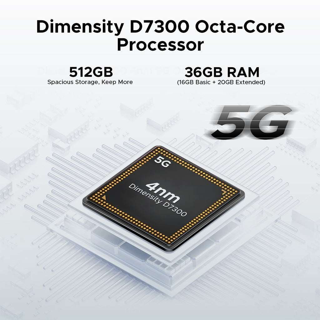 DOOGEE S200 Plus smartphone robuste 5G, Dimensity 7300, mémoire 16 Go+20 Go + stockage 512 Go, écran dynamique arrière 1,32 in, Android 15, batterie 10100 mAh, caméras de vision nocturne 100 MP+20 MP, 6,72 in, 120 Hz, NFC, Gemini AI double SIM