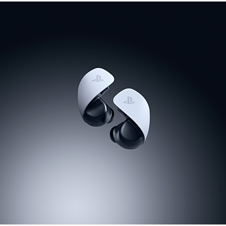 Sony PS5 Pulse Explore Écouteurs sans fil - Blanc