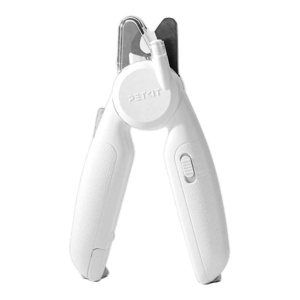 PETKIT Coupe-griffes LED pour animaux PRO version Pro