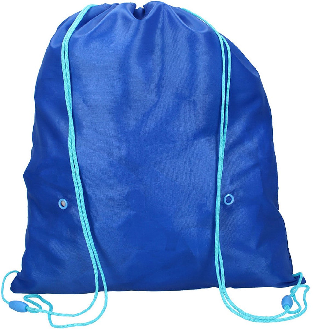 PAW PATROL Sac de sport Pupbagtic Days