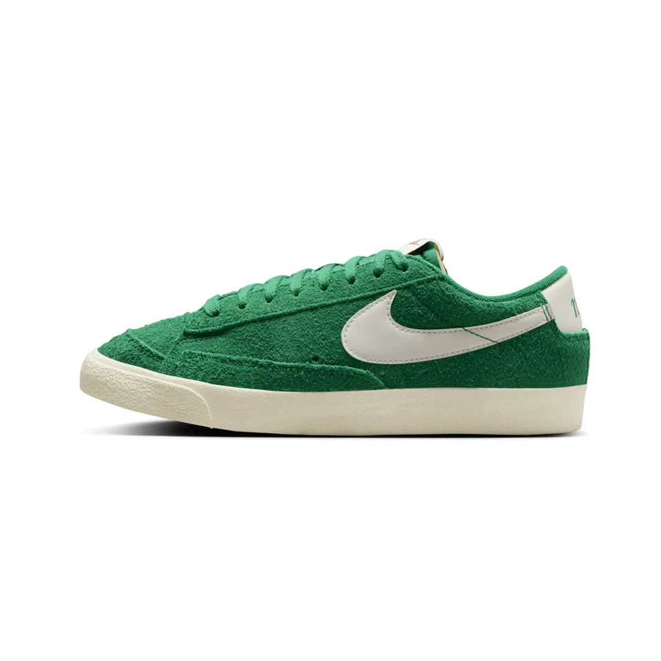 Nike Blazer Low '77 Vert Vintage WMNS