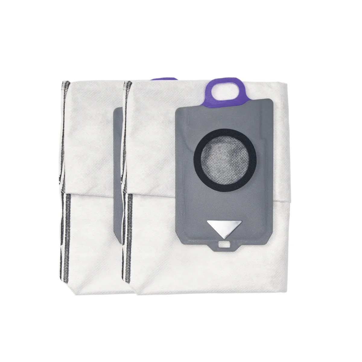 Narwal Sac à poussière pour station de vidage, compatible avec Freo Z Ultra/Freo Z10-CP-PJ-A00129-00-00