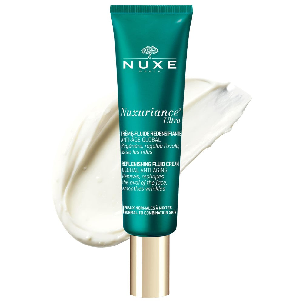 Nuxe Nuxuriance Crème fluide ultra-régénérante - 50 ml
